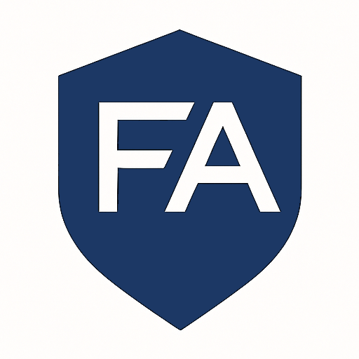 FastAudit Logo